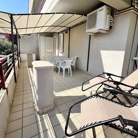 Tortoreto Holihome_Casa Di Sara מראה חיצוני תמונה
