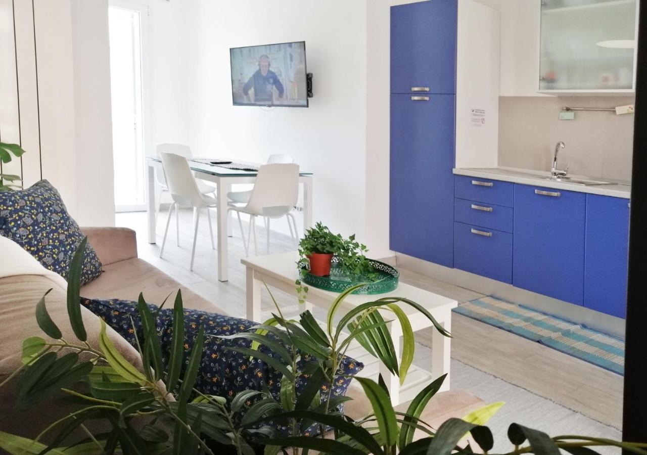Tortoreto Holihome_Casa Di Sara מראה חיצוני תמונה