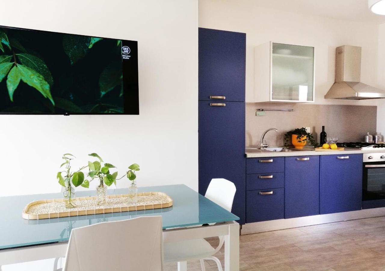 Tortoreto Holihome_Casa Di Sara מראה חיצוני תמונה