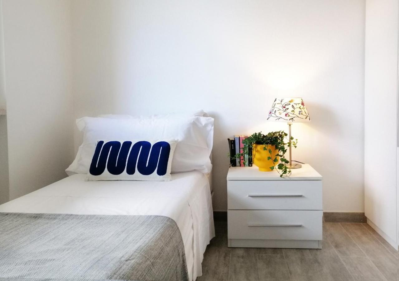 Tortoreto Holihome_Casa Di Sara מראה חיצוני תמונה