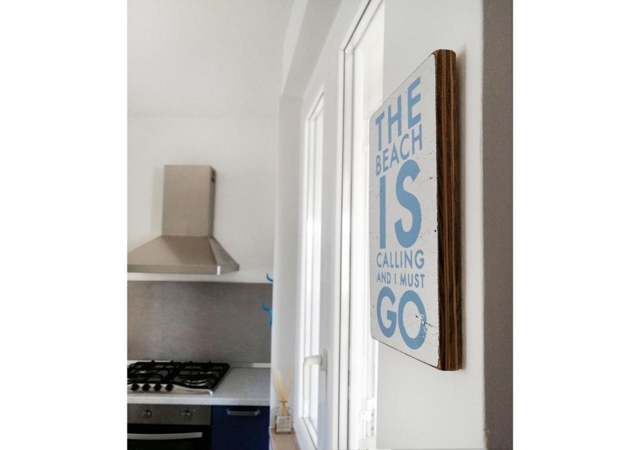Tortoreto Holihome_Casa Di Sara מראה חיצוני תמונה