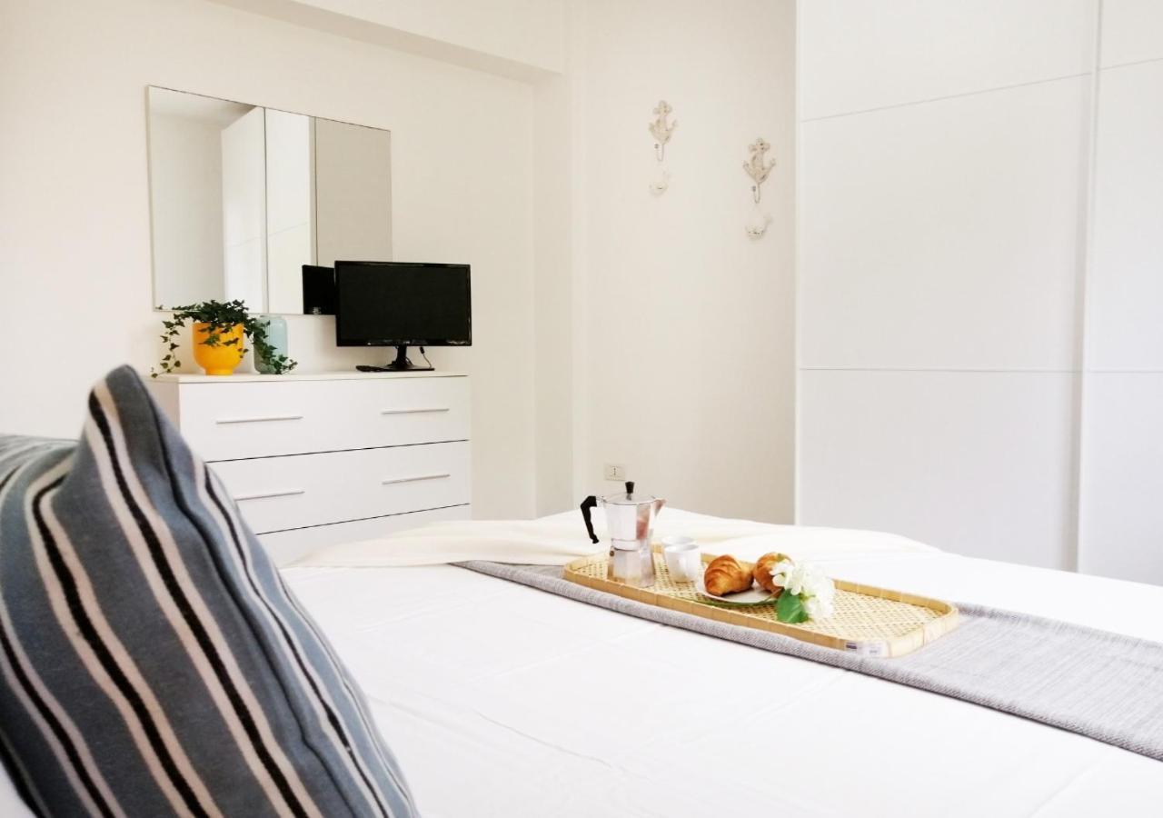 Tortoreto Holihome_Casa Di Sara מראה חיצוני תמונה