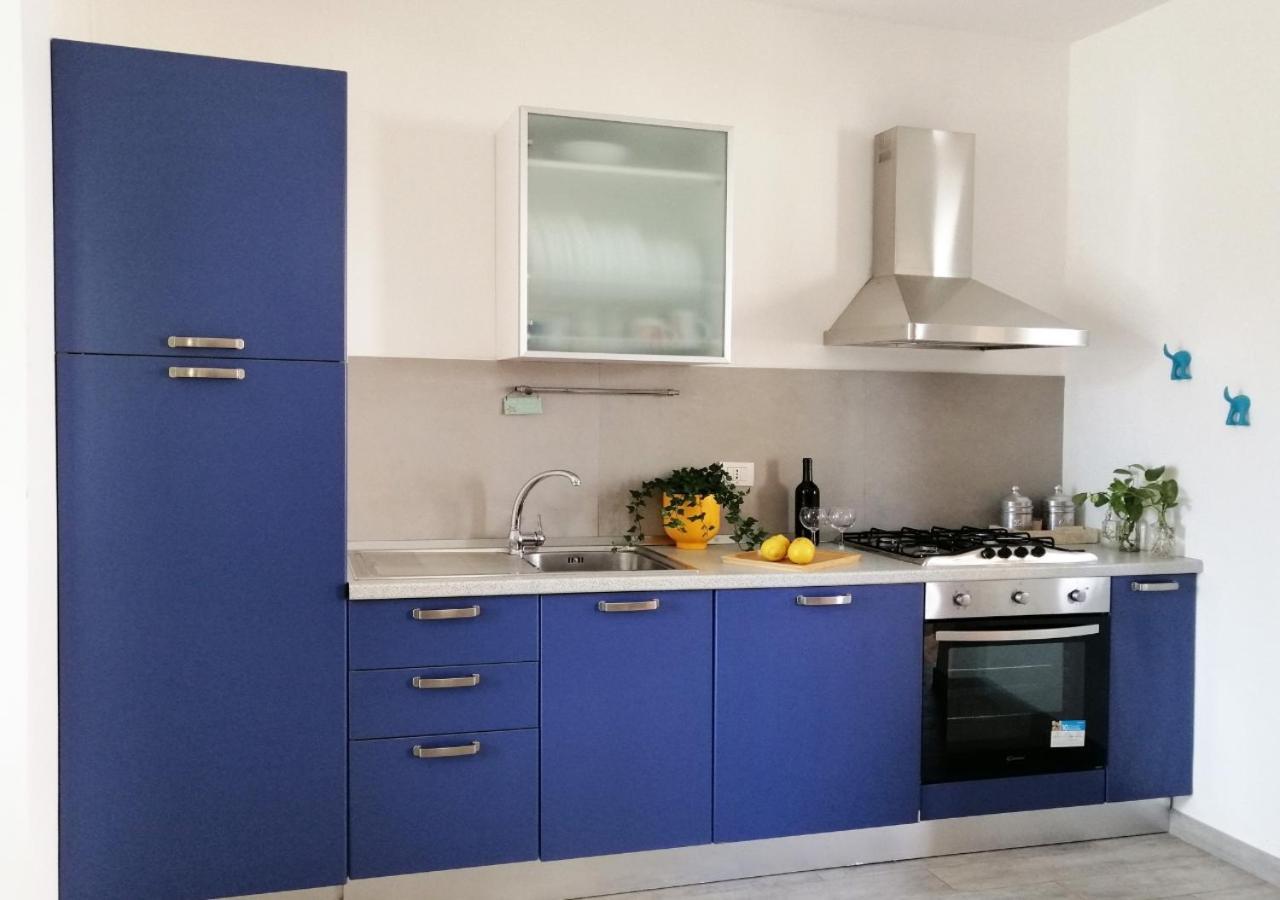 Tortoreto Holihome_Casa Di Sara מראה חיצוני תמונה