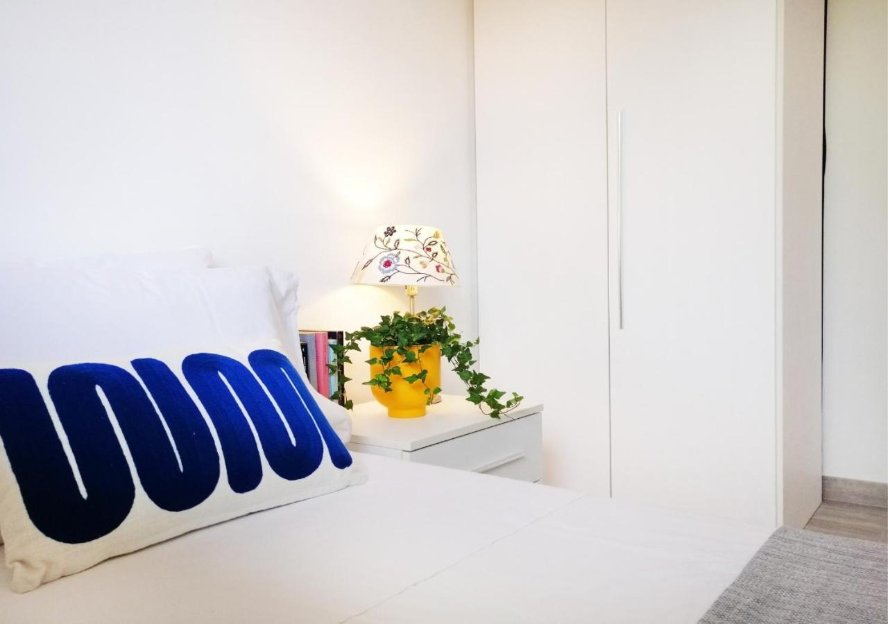 Tortoreto Holihome_Casa Di Sara מראה חיצוני תמונה