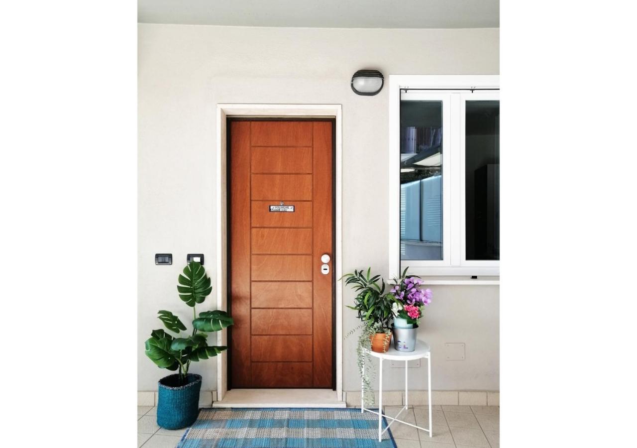 Tortoreto Holihome_Casa Di Sara מראה חיצוני תמונה