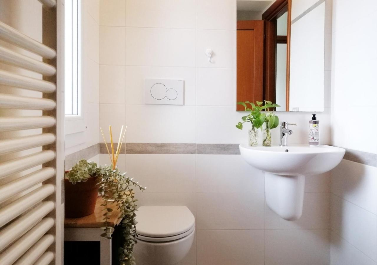Tortoreto Holihome_Casa Di Sara מראה חיצוני תמונה