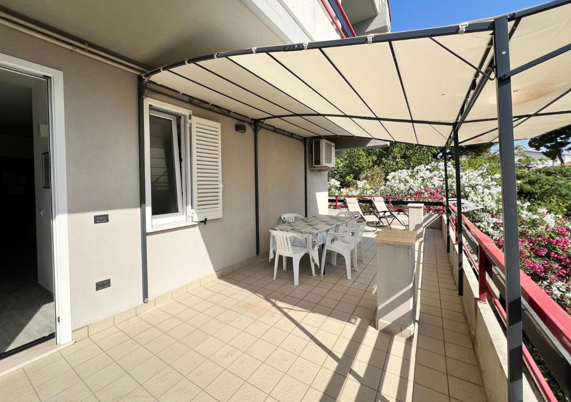 Tortoreto Holihome_Casa Di Sara מראה חיצוני תמונה